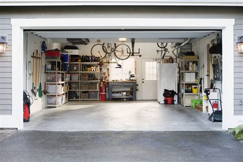 What to consider before building a garage addition: Experts weigh in.